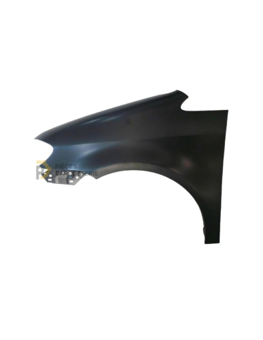 Volkswagen Touran I phase 2 : Accessoire compatible 2007-2010