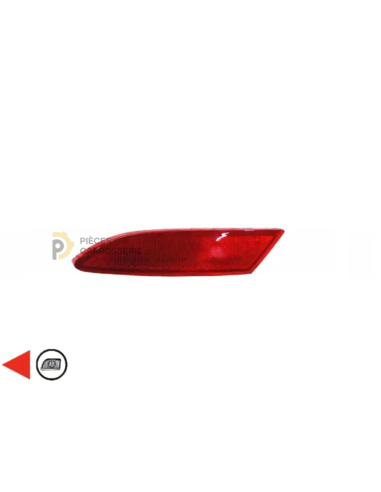 FORD FOCUS III phase 1 : Accessoire compatible 03/2011-10/2014