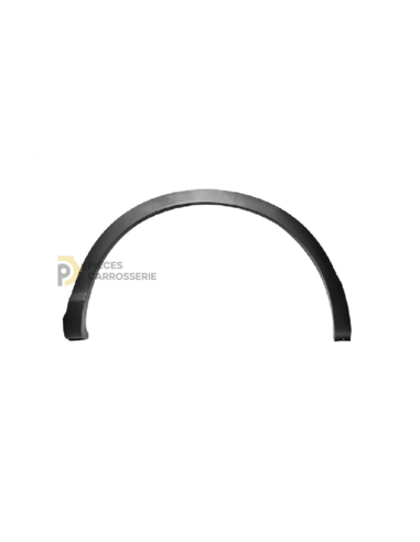 Support compatible NISSAN QASHQAI II - Modèle 2014 à 2021