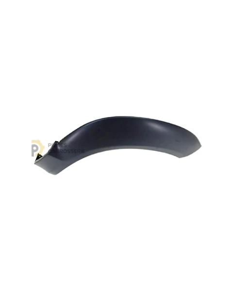 Modèle compatible HYUNDAI TUCSON I - Appreté à peindre