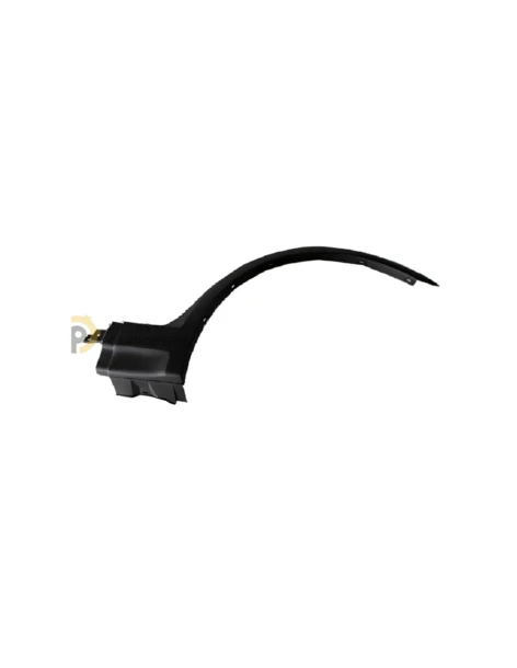 BMW X3 I E83 Phase 2 : Compatible, sans agrafes - 2006-2010