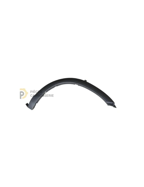 IVECO DAILY III : Accessoire Noir Compatible (2006-2012)