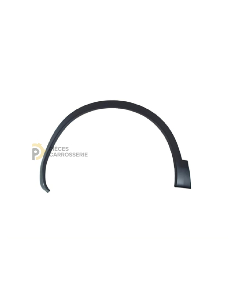NISSAN QASHQAI I - Accessoires compatibles 2007-2014