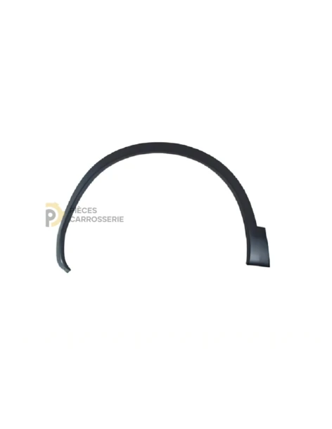 NISSAN QASHQAI I - Accessoires compatibles 2007-2014