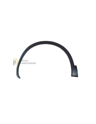 NISSAN QASHQAI I - Accessoires compatibles 2007-2014