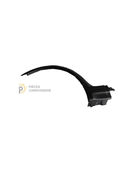 BMW Série X3 I E83 Phase 2 - Compatible et sans agrafes