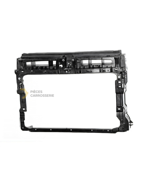 Volkswagen Tiguan II Phase 1 (04/2016-08/2020) : Accessoires