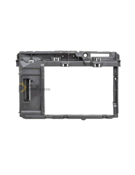 Kit de transformation PEUGEOT 2008 I 2013-2019 - Modèles compatibles