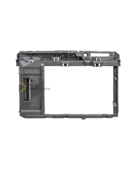 Kit de transformation PEUGEOT 2008 I 2013-2019 - Modèles compatibles