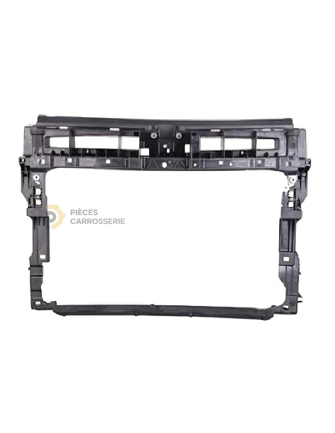 Volkwagen Tiguan II Phase 1 : Compatible Accessories 2016-2020