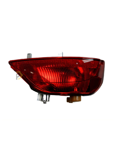 Modèle compatible RENAULT SCENIC IV phase 1 - Pare-chocs 