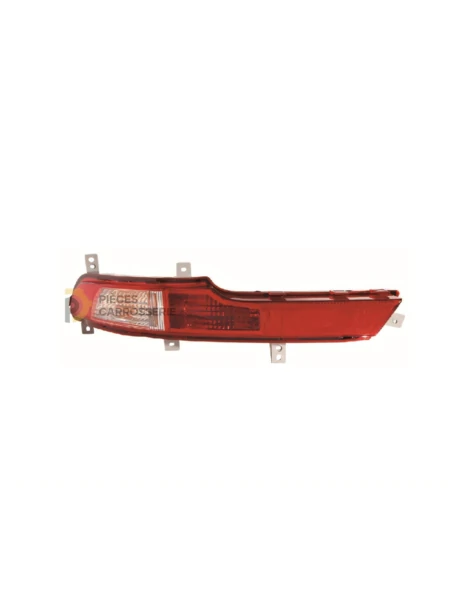 Modèle compatible KIA SPORTAGE III (SL) | Sans porte-lampe