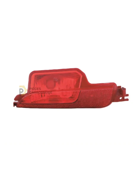 Pare-chocs Magneti Marelli pour FIAT 500 II phase 2 2015-2020