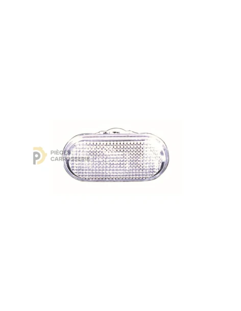 Phare Réversible Compatible Nissan Qashqai I 2007-2010