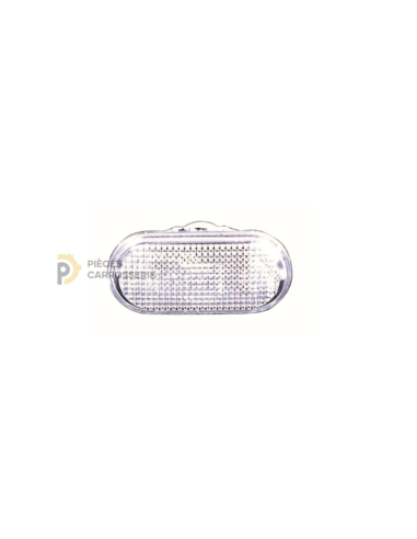 Phare Réversible Compatible Nissan Qashqai I 2007-2010