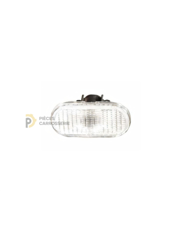 Phare Réversible NISSAN QASHQAI I/QASHQAI + 2 I (07-10)