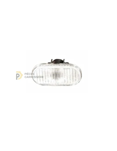 Phare Réversible NISSAN QASHQAI I/QASHQAI + 2 I (07-10)