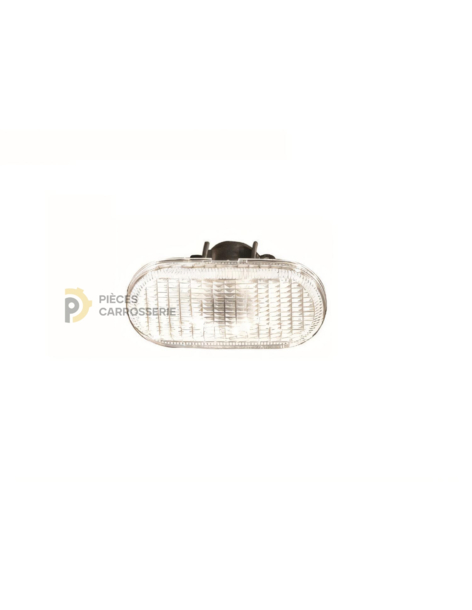 Kit réversible pour RENAULT TWINGO II & III (2007-2019)