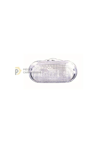 Support réversible NISSAN NOTE E11 (03/06-06/13) sans porte ampoule