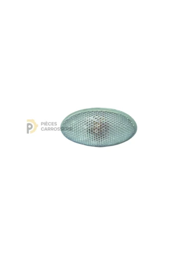 CITROEN C3 PLURIEL : Feux réversibles gauche/droit 2003-2008