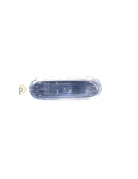Lampes FIAT FIORINO - QUBO (2008-2016) réversibles, sans porte-ampoule