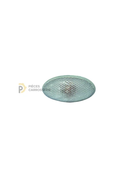 Phare Réversible PEUGEOT 307 (2000-2008) - Gauche/Droit