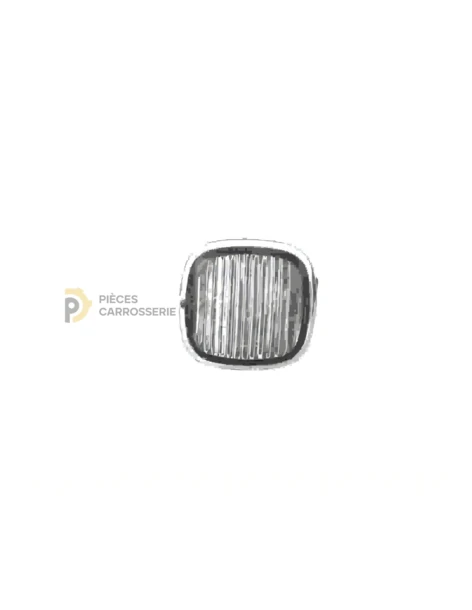 Feu répétiteur clignotant SKODA OCTAVIA II gauche/droit