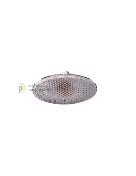 Phare réversible SUZUKI SWIFT III 03/2005-09/2010 sans ampoule