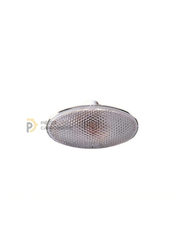 Phare réversible SUZUKI SWIFT III 03/2005-09/2010 sans ampoule