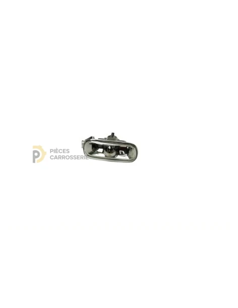 Feu Répétiteur de Clignotant pour AUDI A3 II (8P) Ovale