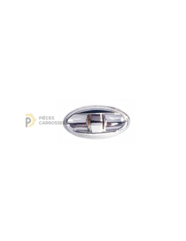 Feu Clignotant Aile Réversible pour CITROEN C1 I et II