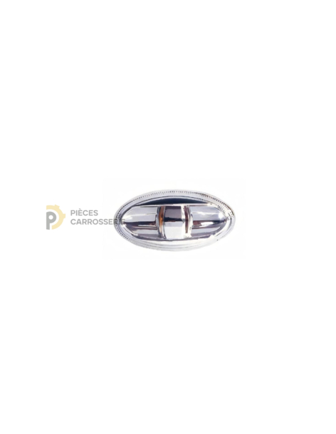 Feu Clignotant Réversible PEUGEOT EXPERT II (07-16) Complet