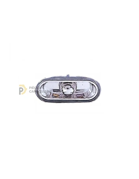 Feu clignotant aile réversible pour SEAT IBIZA III-IV (2002-2017)