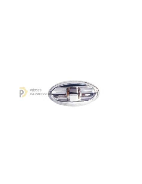 Feu clignotant TOYOTA AYGO I réversible, 3/5 portes