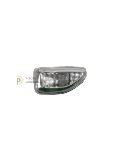 Feu répétiteur de clignotant pour Dacia Sandero II/Stepway II