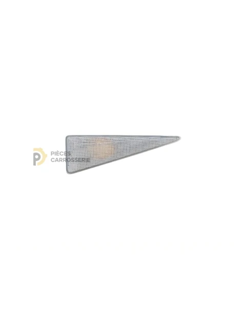 Feu répétiteur de clignotant pour RENAULT MEGANE II 2002-2009