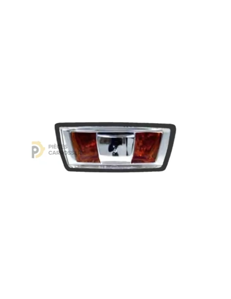 Feu répétiteur clignotant OPEL INSIGNIA I - Compatible 2009-2017
