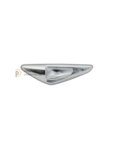 Feu répétiteur clignotant pour BMW X5 E70 (03/07-02/10)