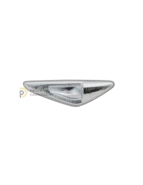 Feu répétiteur de clignotant pour BMW X5 II (E70) 03/07-02/10
