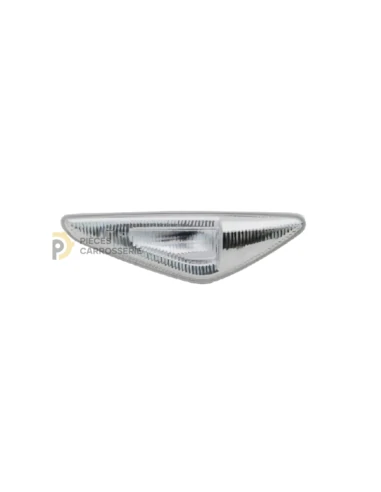 Feu répétiteur de clignotant pour BMW X5 II (E70) 03/07-02/10
