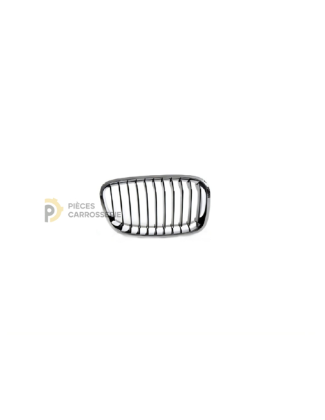 BMW SERIE 1 F20/F21 : Accessoire compatible phase 1 2011-2015