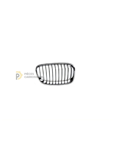 BMW SERIE 1 F20/F21 : Accessoire compatible phase 1 2011-2015