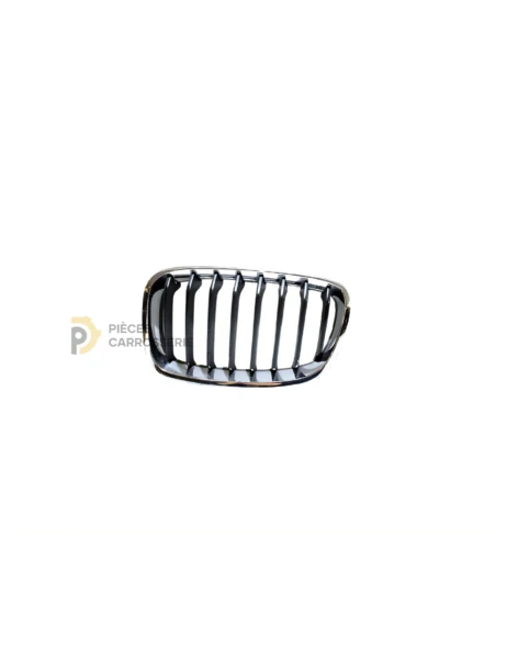 BMW SERIE 1 F20/F21 : Modèle Sport et Modern Line compatible