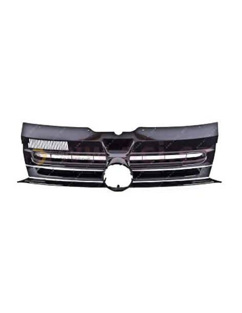 Volkswagen Transporter T5 Phase 2 : Accessoire sans sigle