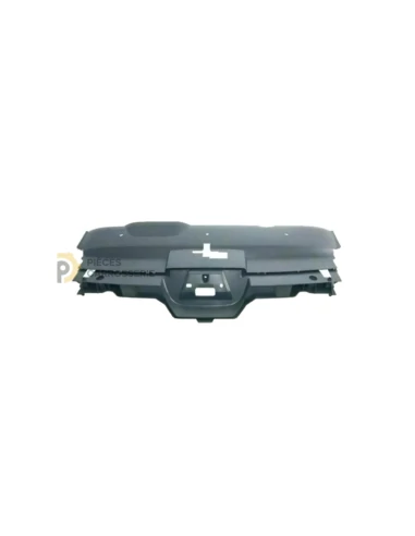 PEUGEOT 407 Phase 1 : Accessoire compatible 04/2004-06/2008