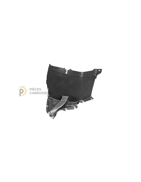 Coquille plastique pour VOLKSWAGEN PASSAT B8 4/5 portes 2014-2019