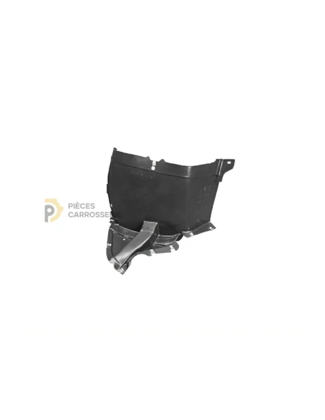 Coquille plastique pour VOLKSWAGEN PASSAT B8 4/5 portes 2014-2019