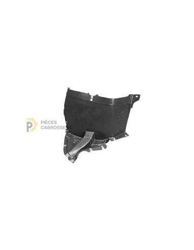 Coquille plastique pour VOLKSWAGEN PASSAT B8 4/5 portes 2014-2019