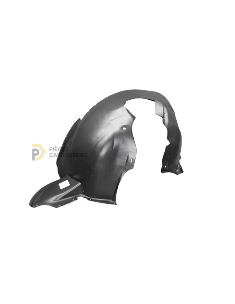 Coquille plastique arrière pour VOLKSWAGEN JETTA IV (11-14)