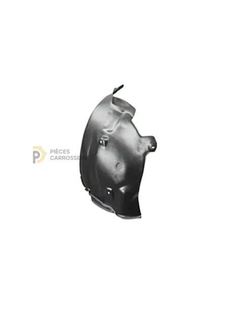 Coquille plastique aile PEUGEOT 508 I - Arrière sans agrafes